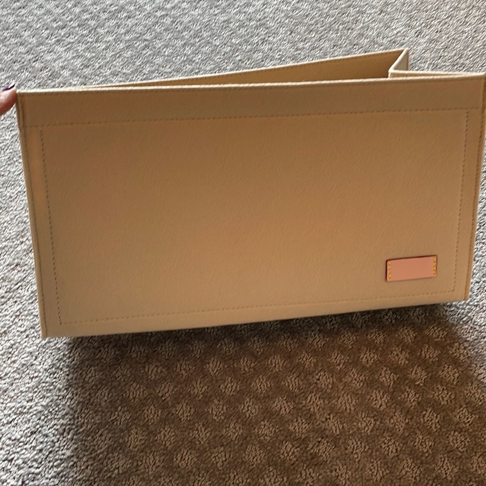 LV Onthego Insert